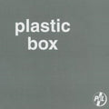 Public Image LTD - Plastic Box (CD)