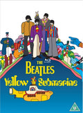 Beatles - Yellow Submarine (DVD) (Region 1 US Import)