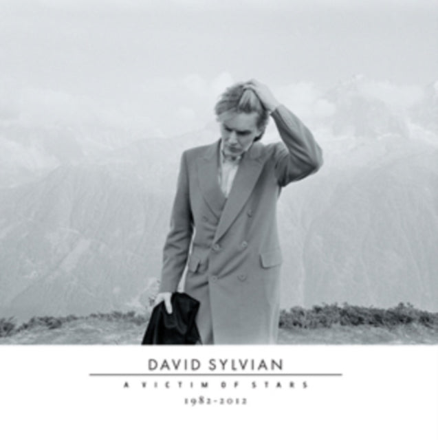 David Sylvian - Victim Of Stars 1982 - 2012 (CD)