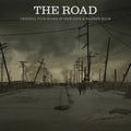 Nick Cave & Warren Ellis - Road (Original Film Score) (CD)