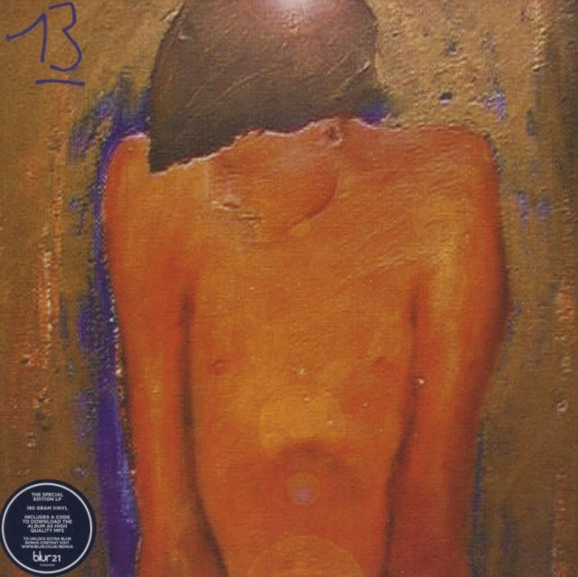 Blur - 13 (2LP) (Vinyl) (US Import)