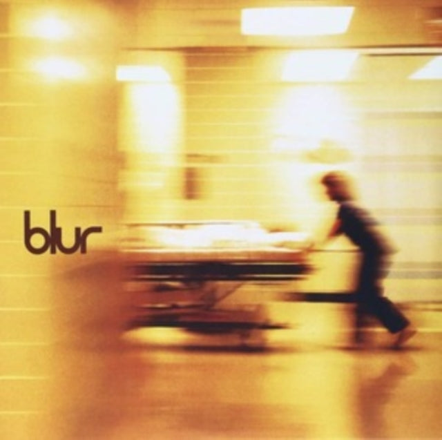 Blur - Blur (Special Edition) (Vinyl) (US Import)