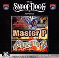 Master P - Ghetto D (CD)