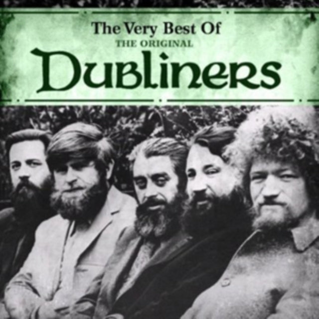 Dubliners - Very Best Of The Original Dubliners (CD)