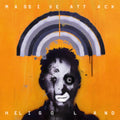 Massive Attack - Heligoland (Standard White Barcode) (CD)