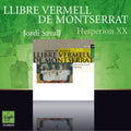 Jordi Savall / Hesperion XX - Llibre Vermell De Montserrat (CD)