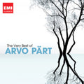 Various Artists - Very Best Of Arvo Part (CD)