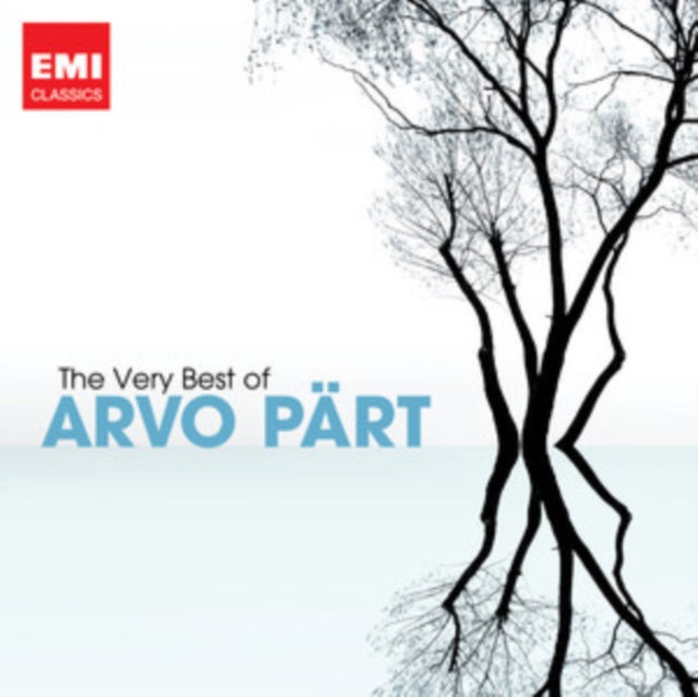 Various Artists - Very Best Of Arvo Part (CD)