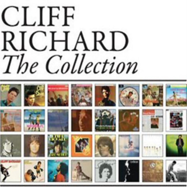 Cliff Richard - Collection (CD)