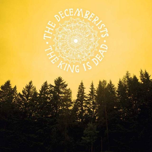 Decemberists - King Is Dead (Vinyl) (US Import)