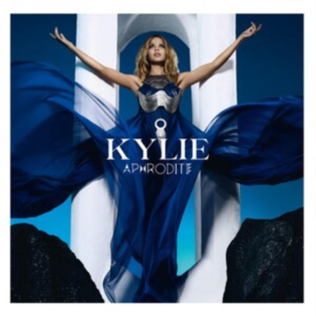 Kylie Minogue - Aphrodite (CD)
