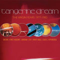 Tangerine Dream - Virgin Years: 1977 - 1983 (CD)