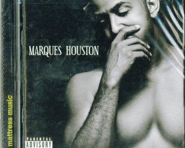 Marques Houston - Mattress Music (CD)