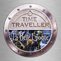 Various Artists - Time Traveller La Belle Epoque (CD)