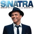 Frank Sinatra - Best Of The Best (CD)