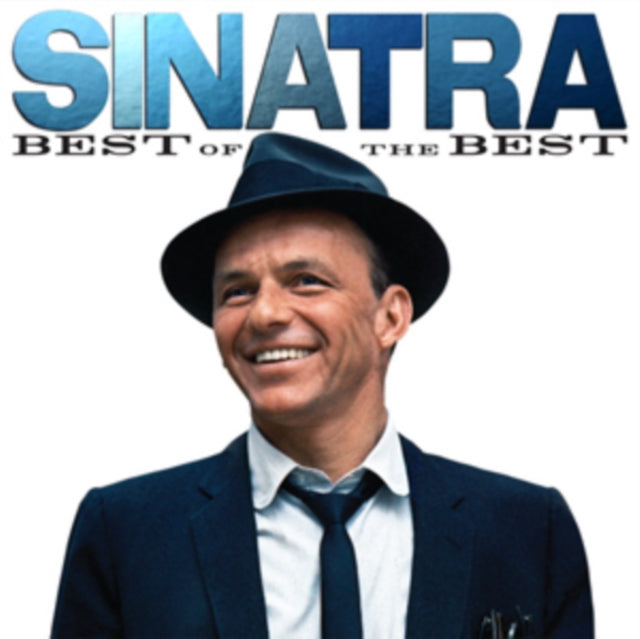 Frank Sinatra - Best Of The Best (CD)