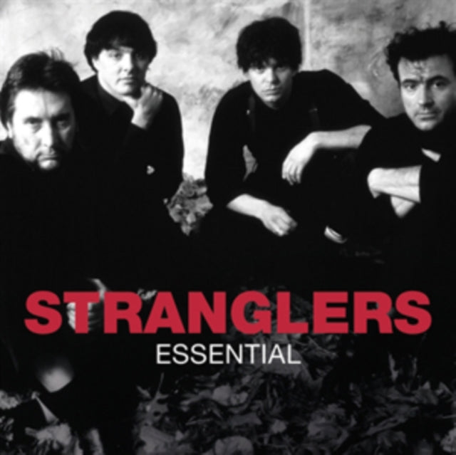 Stranglers - Essential (CD)