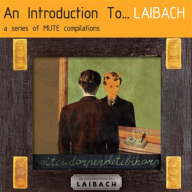 Laibach - An Introduction To (CD)