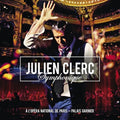 Julien Clerc - Symphonique (CD)