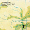 Brian Eno - Ambient 1: Music For Airports (CD) (US Import)