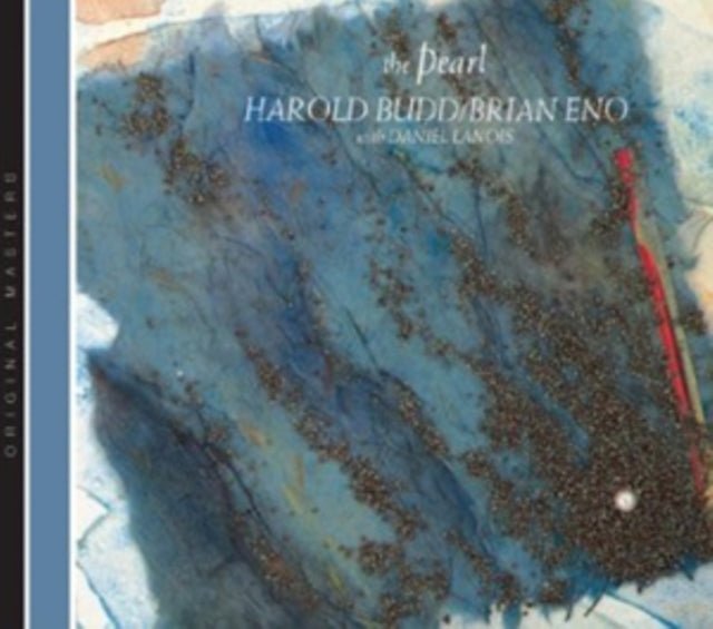 Brian Eno - Pearl (2005 Remaster) (CD) (US Import)