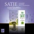 Anne Queffélec - Piano Works (CD)