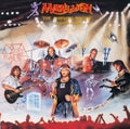 Marillion - Thieving Magpie: Live (CD)