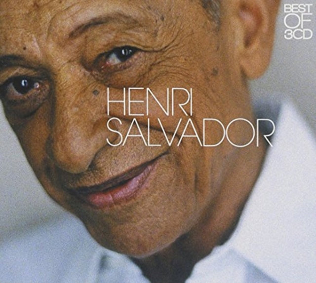 Henri Salvador - Best Of (CD)