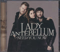 Lady A - Need You Now (CD)