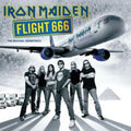 Iron Maiden - Flight 666 (CD) (US Import)