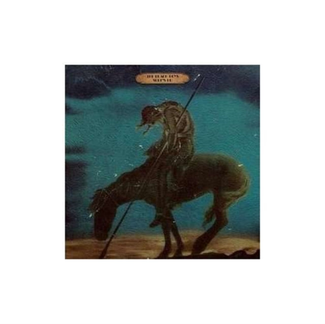 Beach Boys - Surf's Up (Vinyl) (US Import)