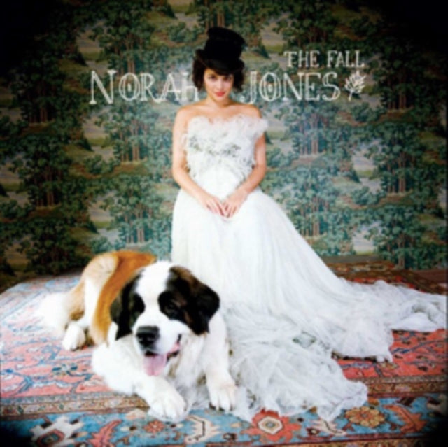 Norah Jones - Fall (Vinyl) (US Import)
