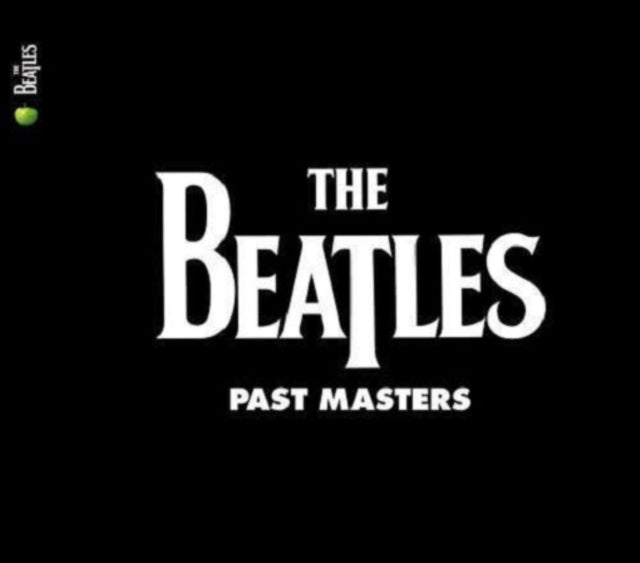 Beatles - Past Masters 1 & 2 (Vinyl) (US Import)