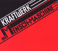 Kraftwerk - Die Mensch Maschine (CD)