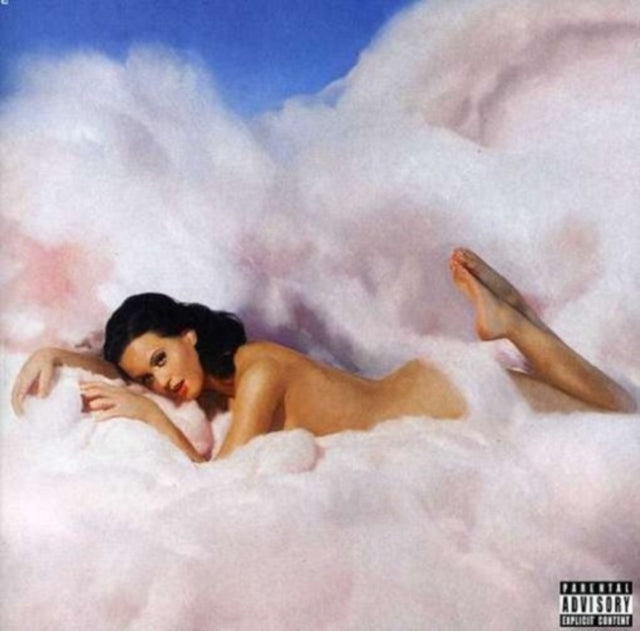 Katy Perry - Teenage Dream: Complete Confection (CD)