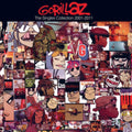 Gorillaz - Singles Collection 2001 - 2011 (CD)