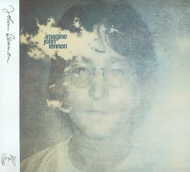 John Lennon - Imagine (CD)