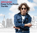 John Lennon - Power To People: Hits (CD)