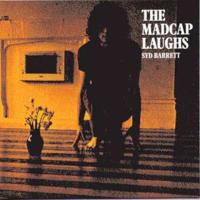 Syd Barrett - Madcap Laughs (CD)