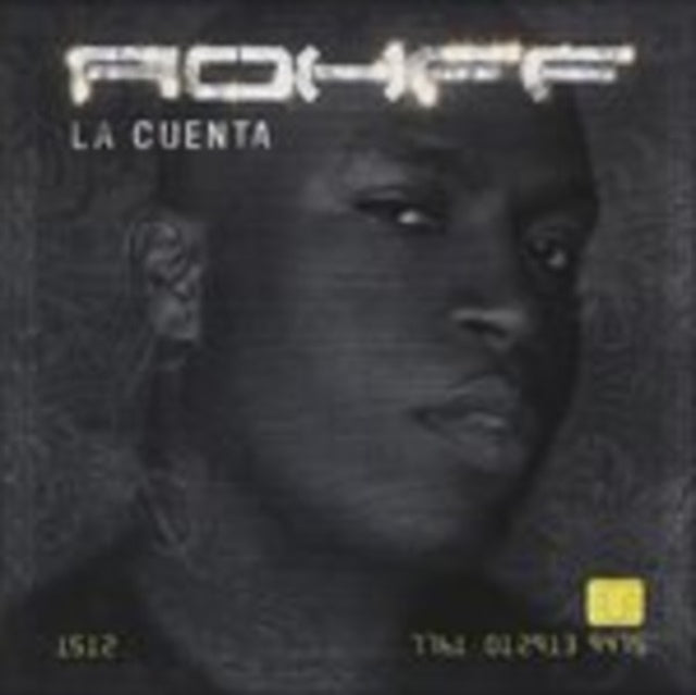 Rohff - La Cuenta (CD)