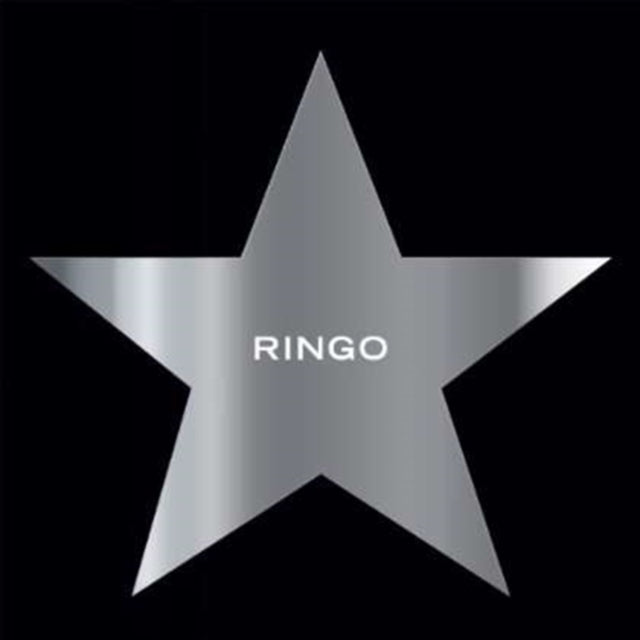 Ringo Starr - Singles Collection (Vinyl Single) (US Import)