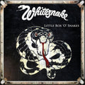Whitesnake - Little Box O Snakes (CD)