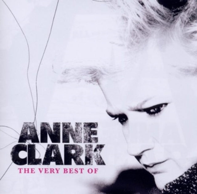 Anne Clark - Very Best Of (CD)