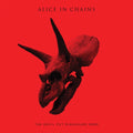 Alice In Chains - Devil Put Dinosaurs Here (CD)