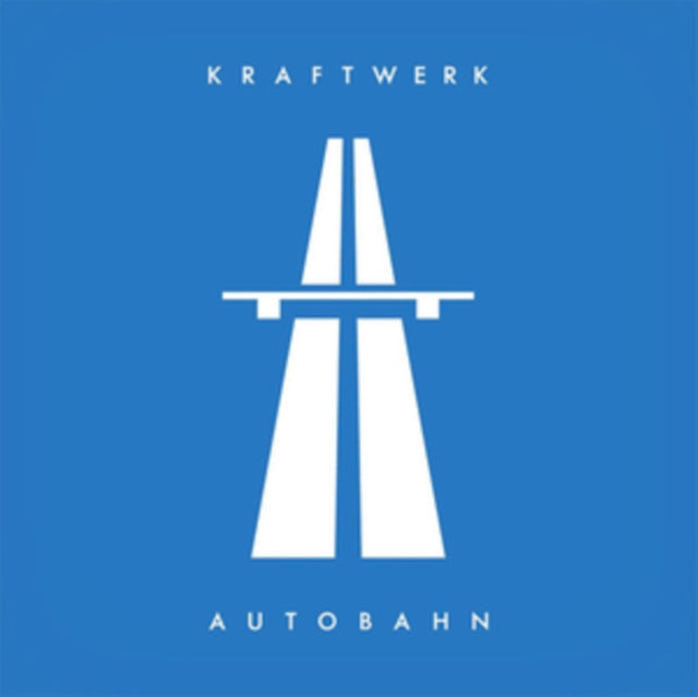 Kraftwerk - Autobahn (2009 Edition) (Vinyl) (US Import)
