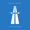 Kraftwerk - Autobahn (CD)