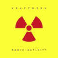 Kraftwerk - Radio Activity (CD)