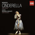 Previn / London Sym Orch - Prokofiev: Cinderella (CD)