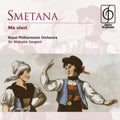 Malcom Sargent / Royal Philarmonic Orchestra - Smetana / Ma Vlast (CD)