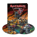 Iron Maiden - Maiden England 88 (Picture Disc) (Vinyl) (US Import)
